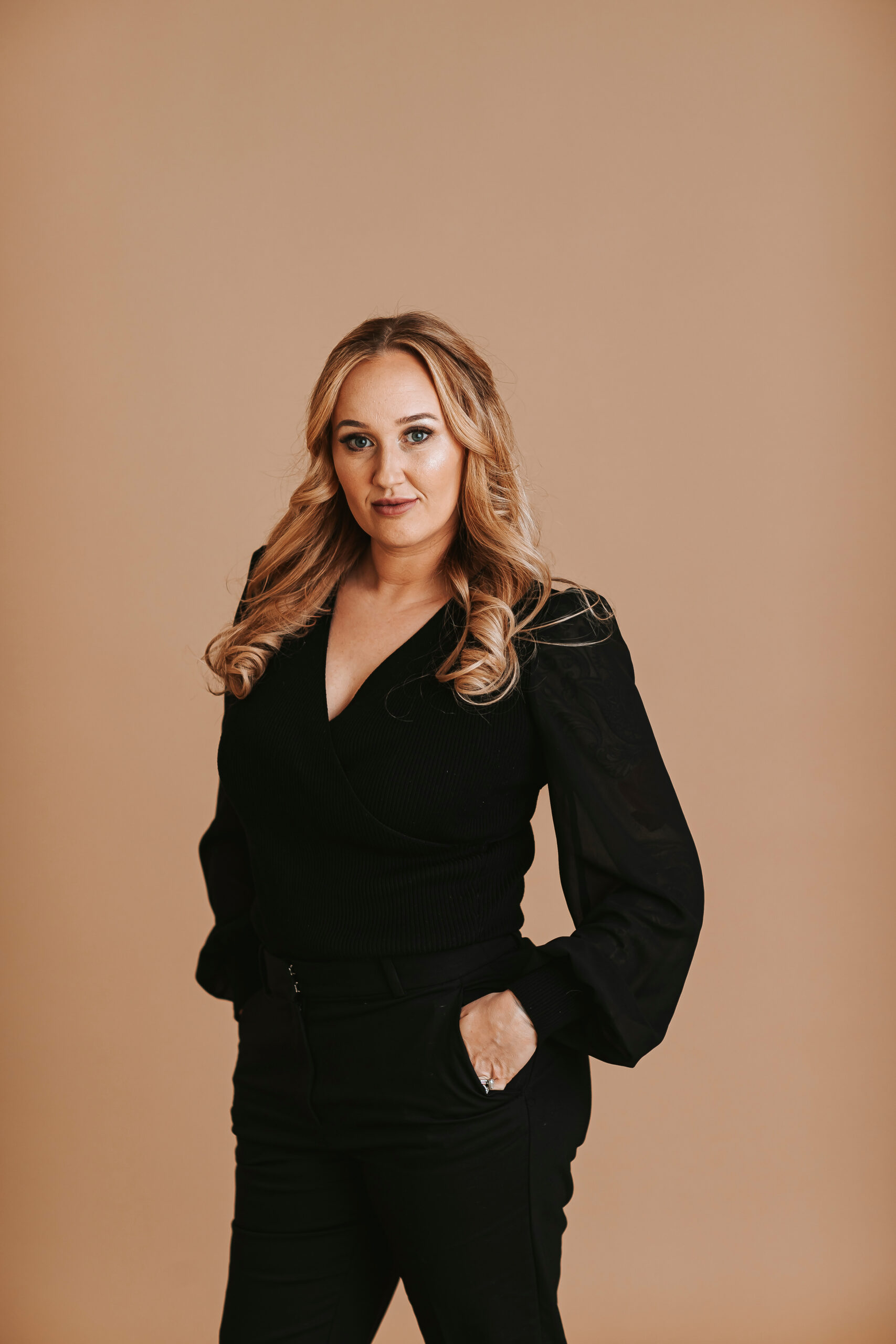Ariel Lopez, Licensed Esthetician and Certified Laser Practitioner at Skin Siren Aesthetics in Marietta, GA